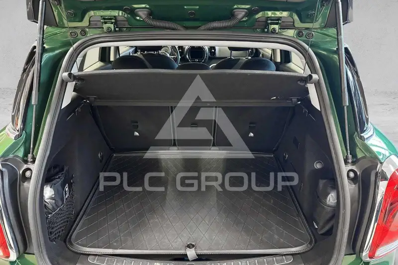 2020 Mini Countryman