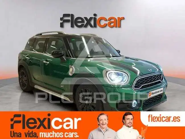 2020 Mini Countryman