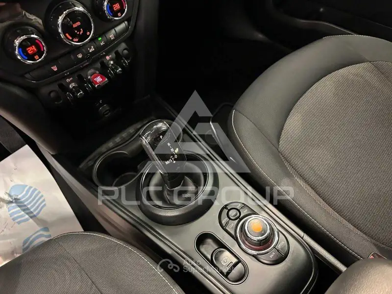 2020 Mini Countryman