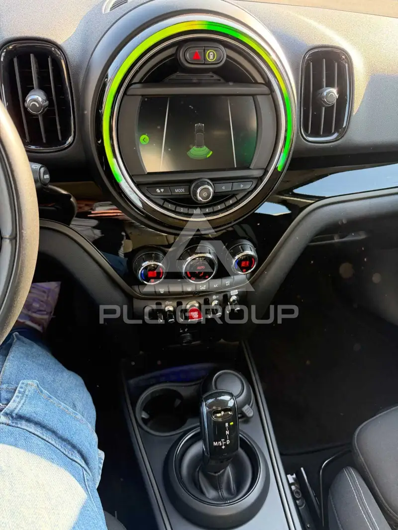 2020 Mini Countryman