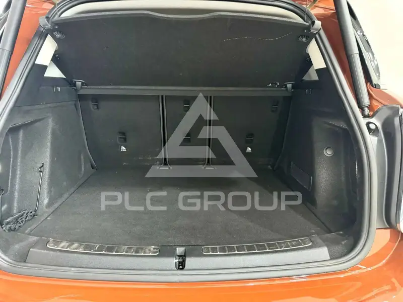 2020 Mini Countryman