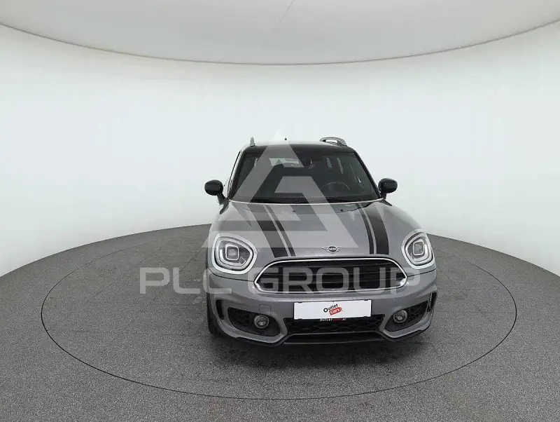 2020 Mini Countryman