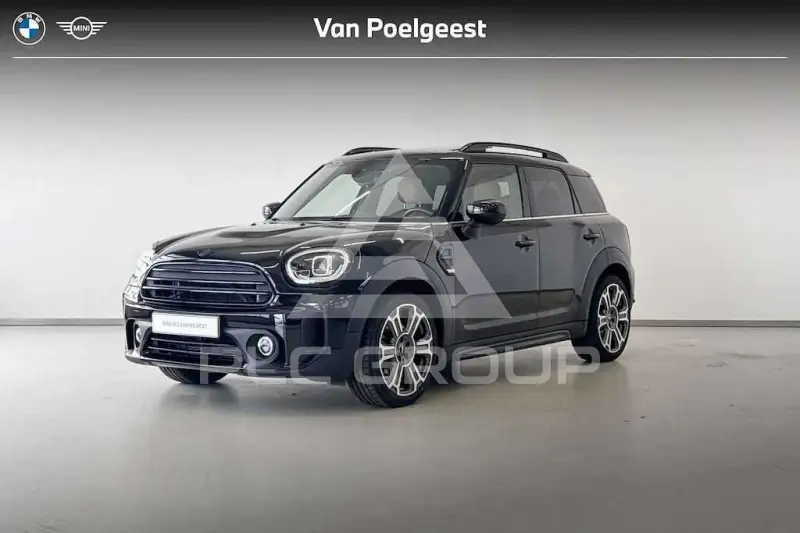 2020 Mini Countryman