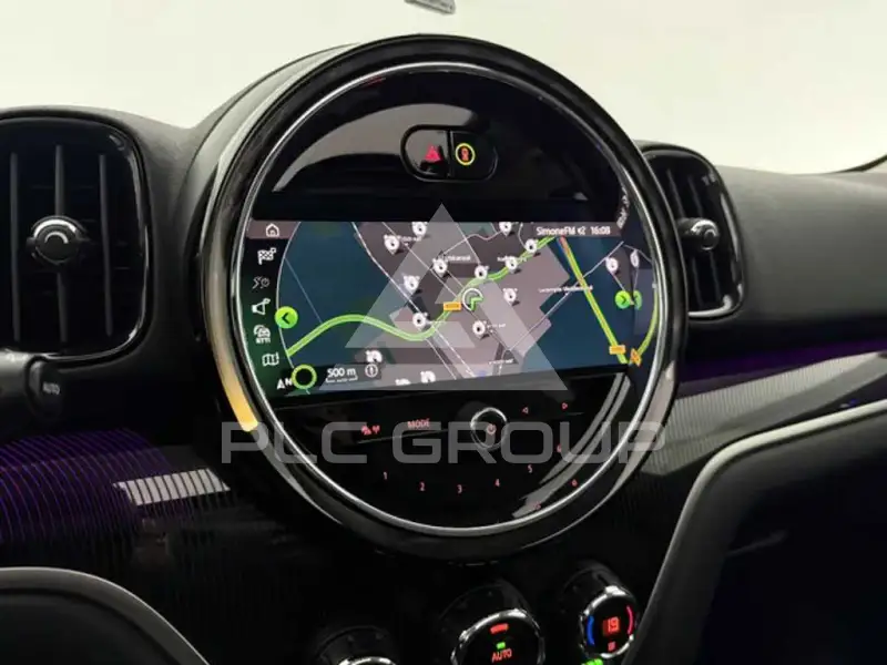 2020 Mini Countryman