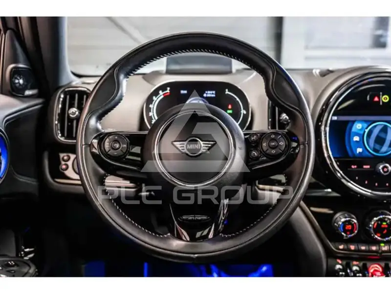 2020 Mini Countryman