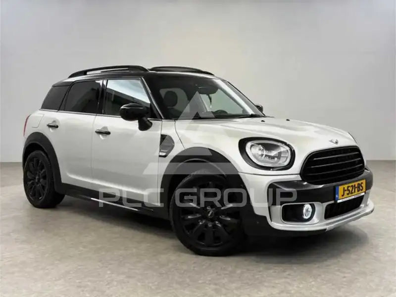 2020 Mini Countryman