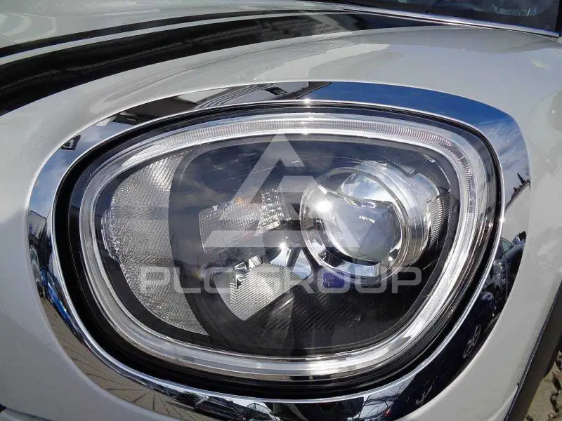 2020 Mini Countryman