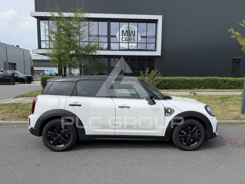 2020 Mini Countryman