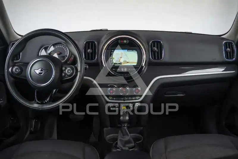 2020 Mini Countryman