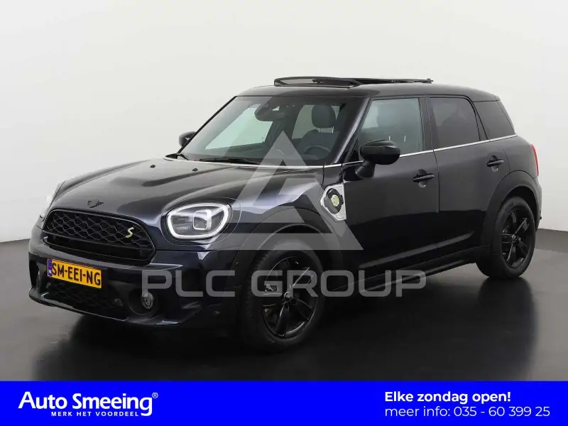 2020 Mini Countryman