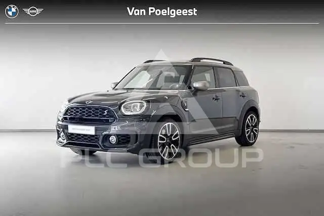 2020 Mini Countryman