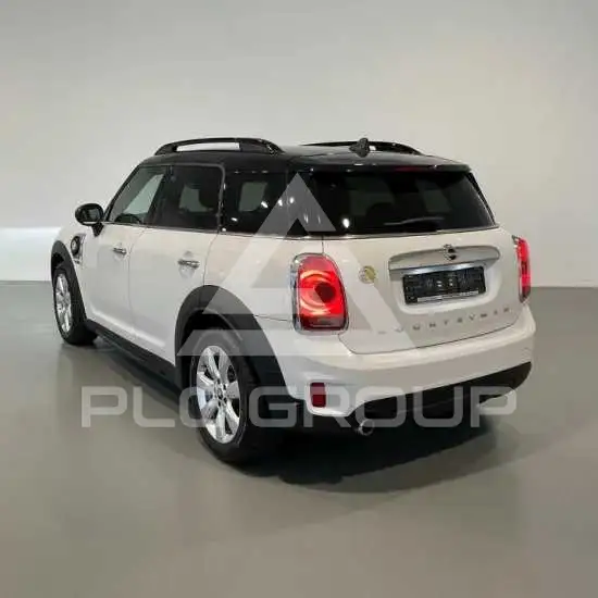 2020 Mini Countryman