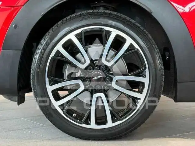 2020 Mini Countryman