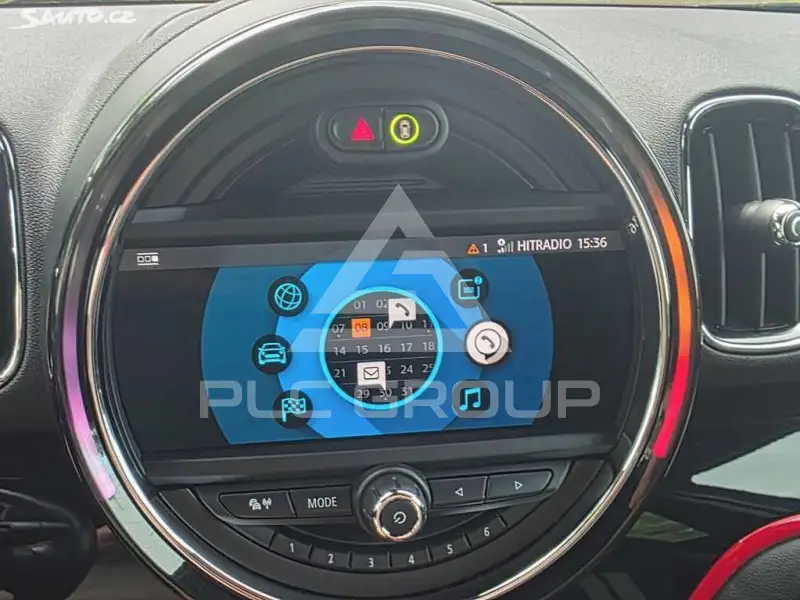 2020 Mini Countryman
