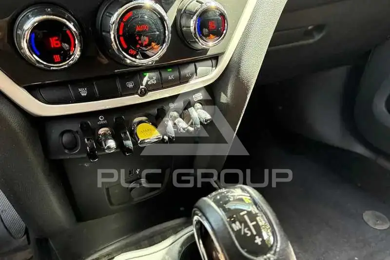 2020 Mini Countryman