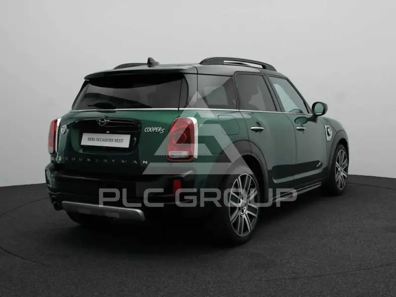 2020 Mini Countryman