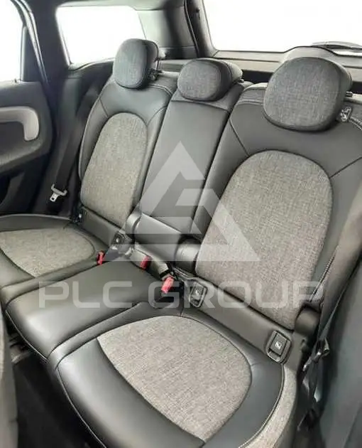 2020 Mini Countryman