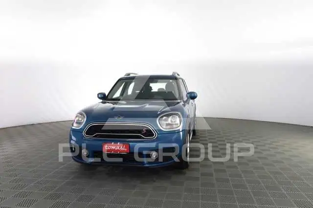 2020 Mini Countryman