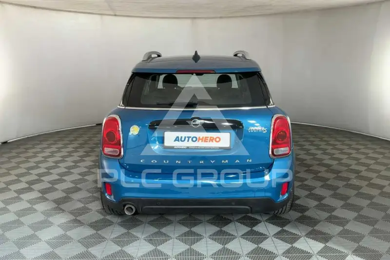 2020 Mini Countryman