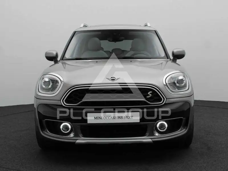 2020 Mini Countryman