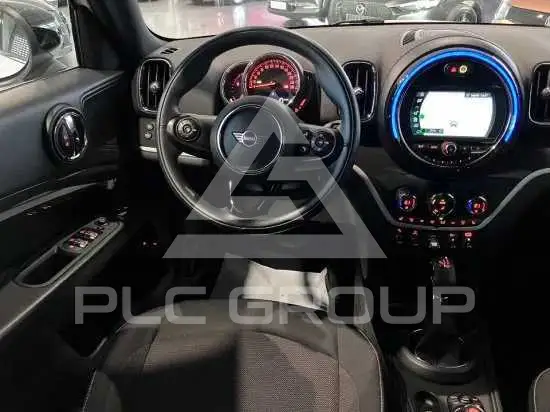 2020 Mini Countryman