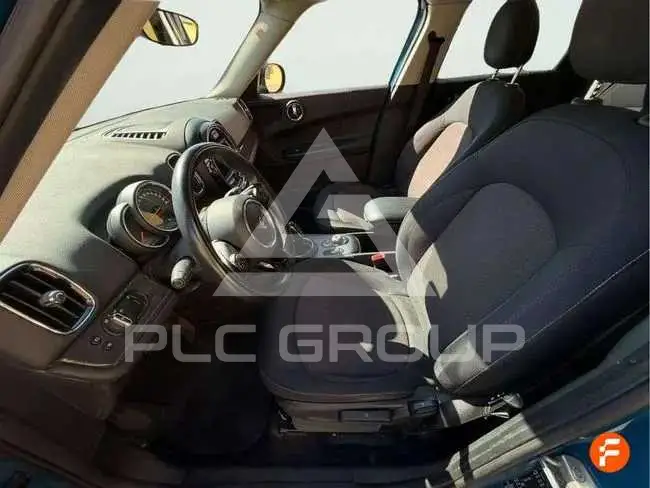 2020 Mini Countryman