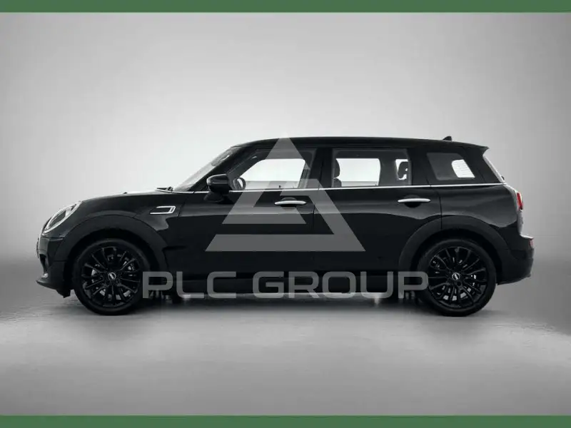2020 Mini Clubman