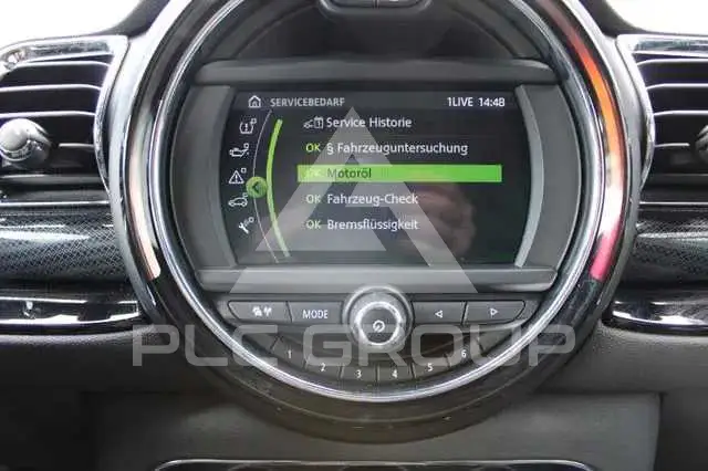 2020 Mini Clubman