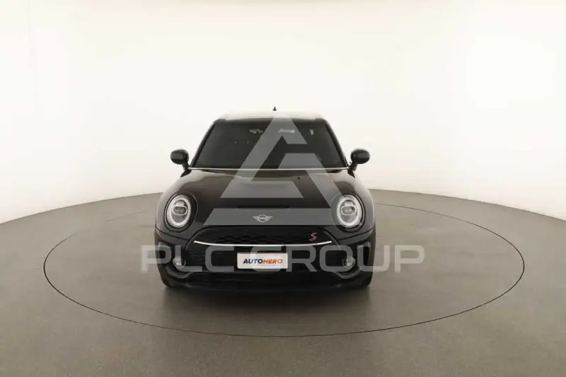 2020 Mini Clubman