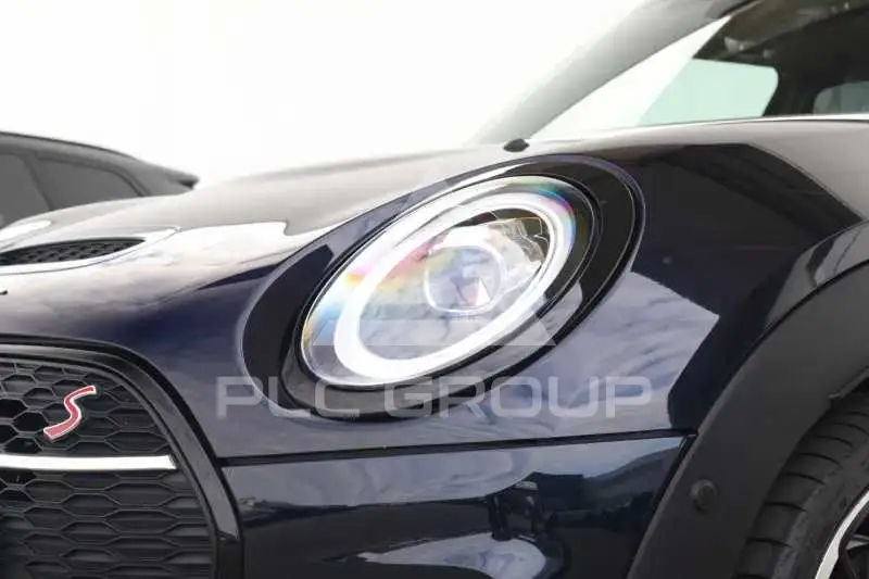 2020 Mini Clubman