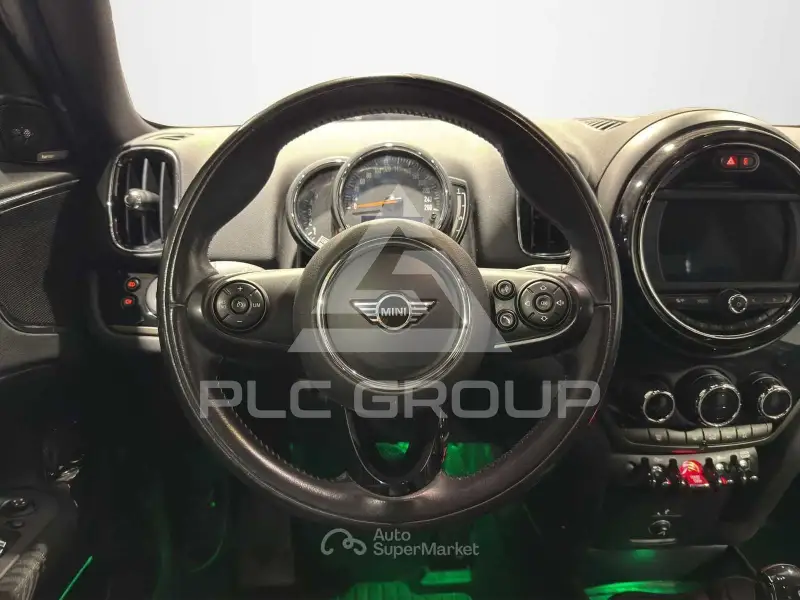 2020 Mini Clubman