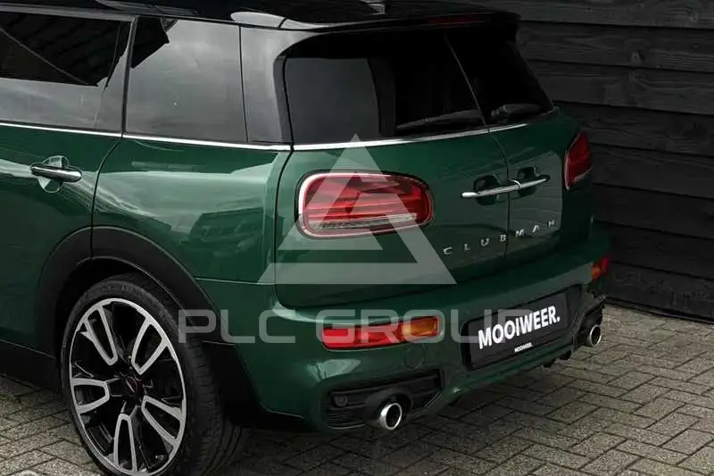 2020 Mini Clubman