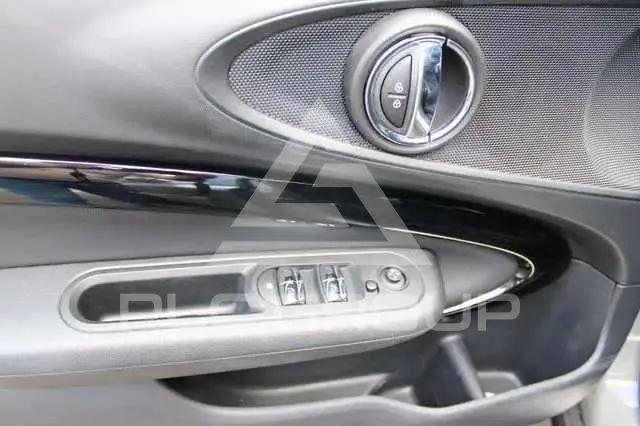 2020 Mini Clubman