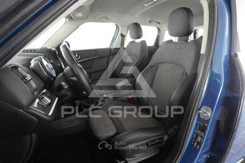 2020 Mini Clubman