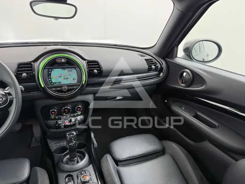 2020 Mini Clubman