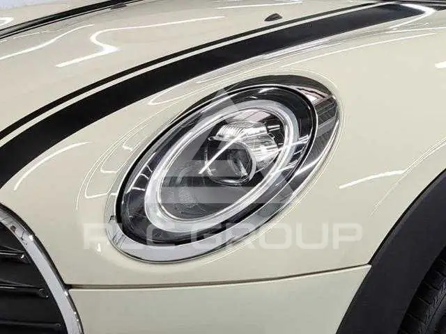 2020 Mini Clubman