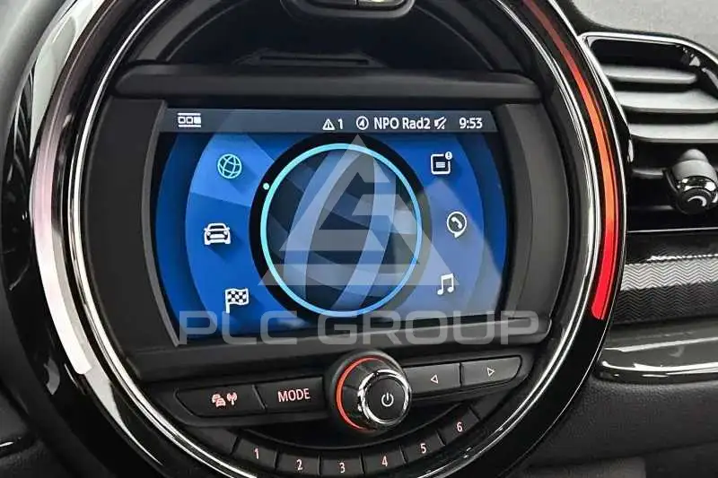 2020 Mini Clubman