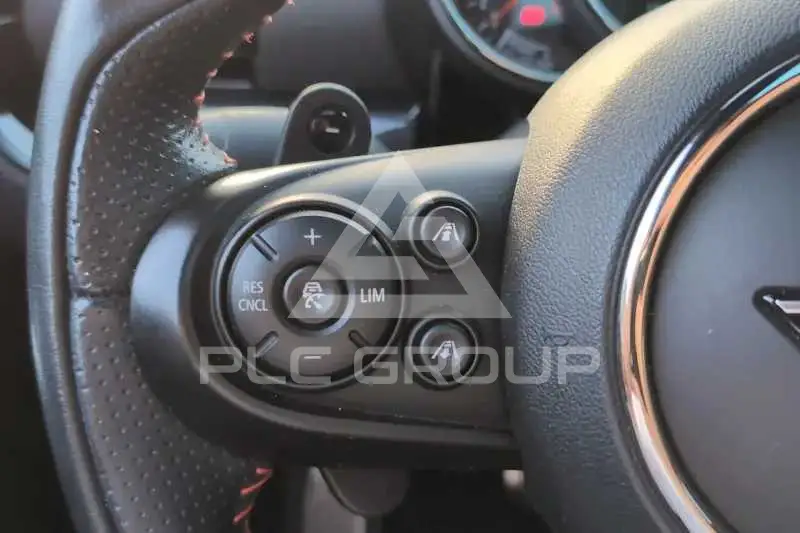 2020 Mini Clubman