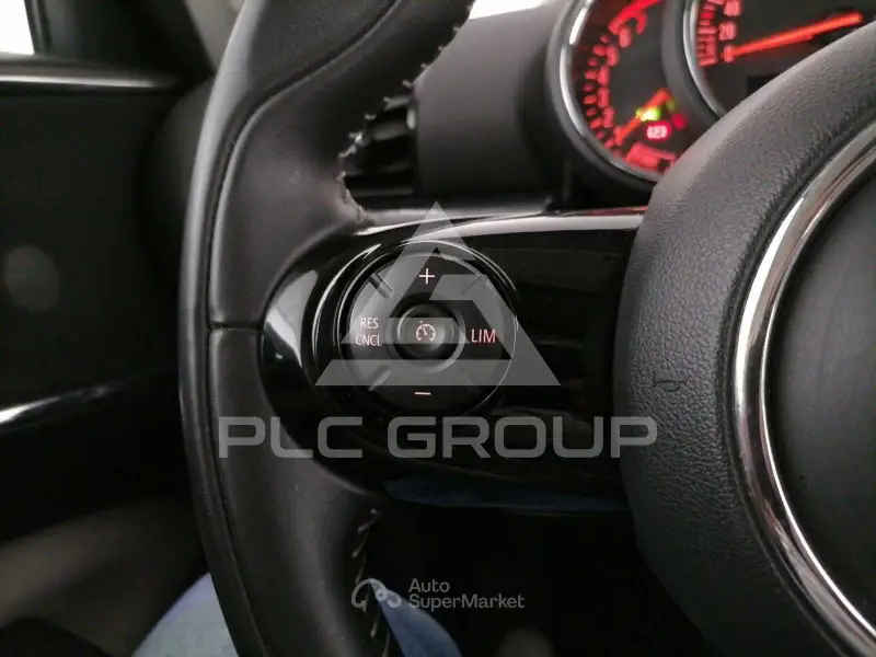 2020 Mini Clubman