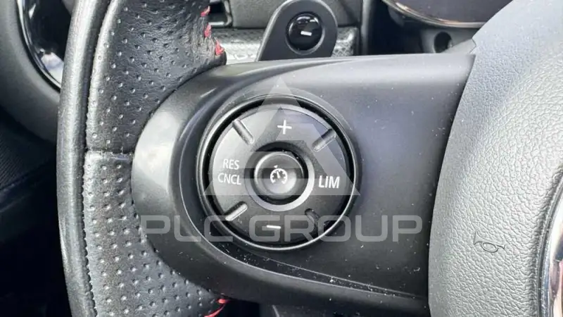 2020 Mini Clubman