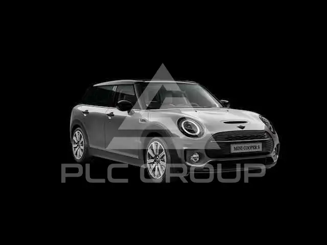 2020 Mini Clubman