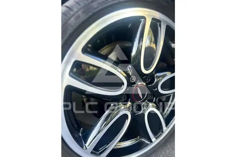 2020 Mini COOPER