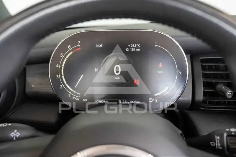 2020 Mini COOPER