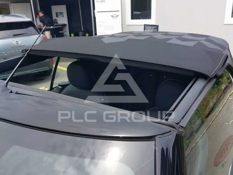 2020 Mini COOPER