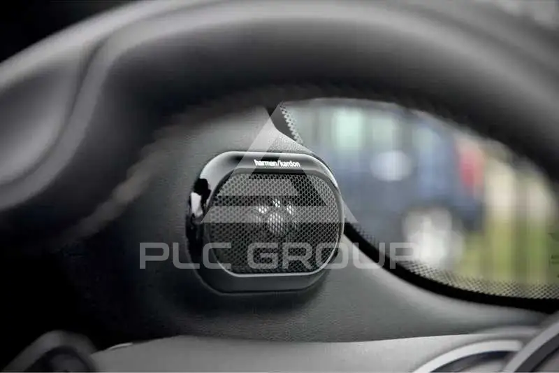 2020 Mini COOPER