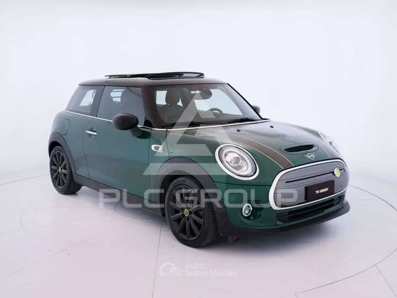 2020 Mini COOPER