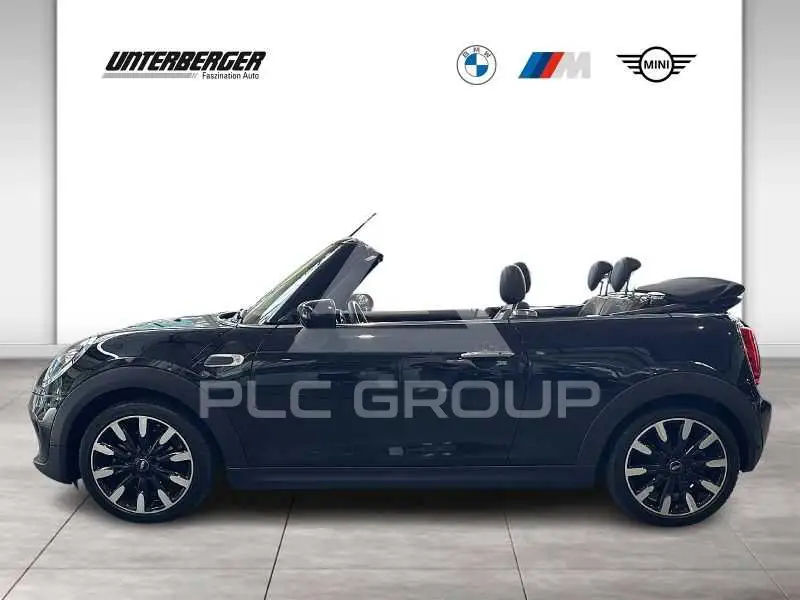 2020 Mini COOPER
