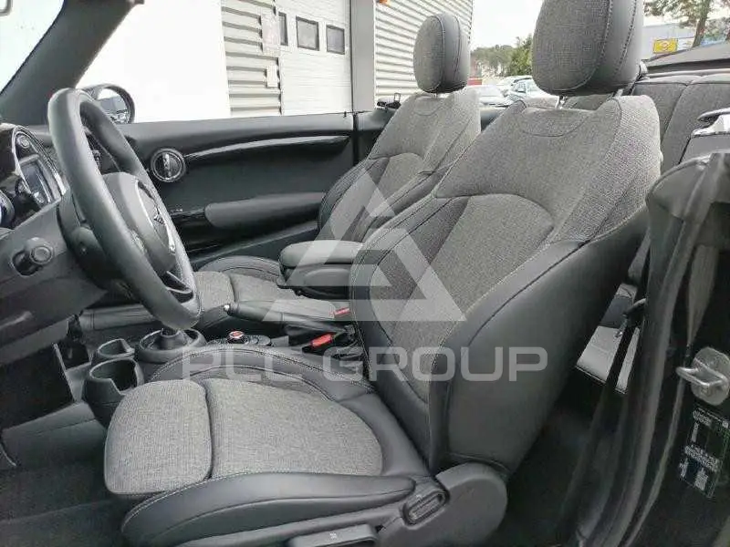 2020 Mini COOPER