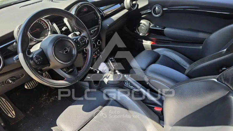 2020 Mini COOPER
