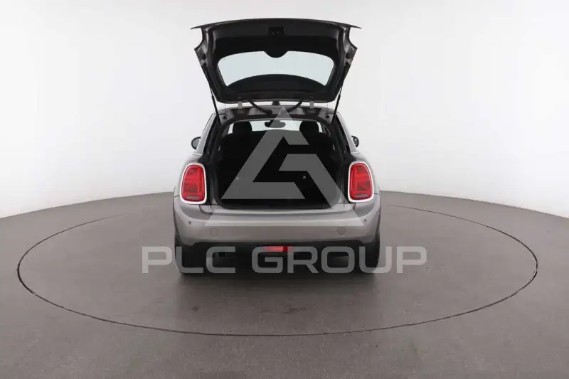 2020 Mini COOPER